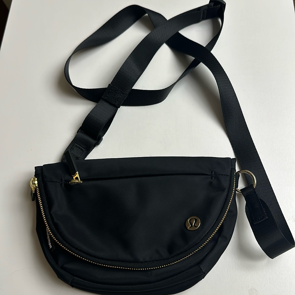 All Night Festival Bag Micro 2L